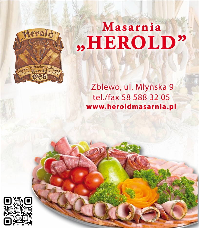 masarnia STAROGARD GDAŃSKI